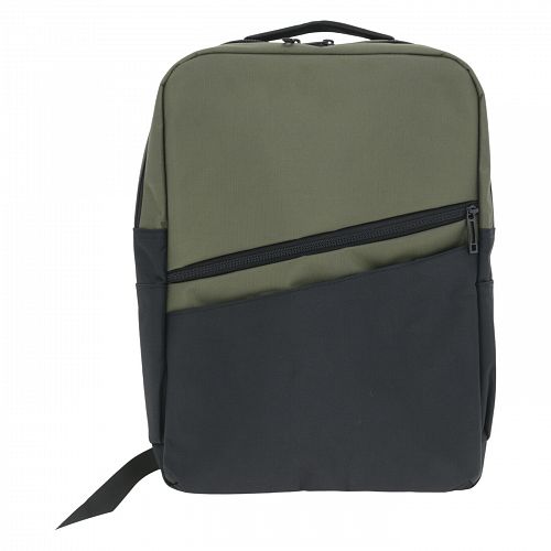 XC013-01 Рюкзак мужской, текстиль/текстиль, зелёный