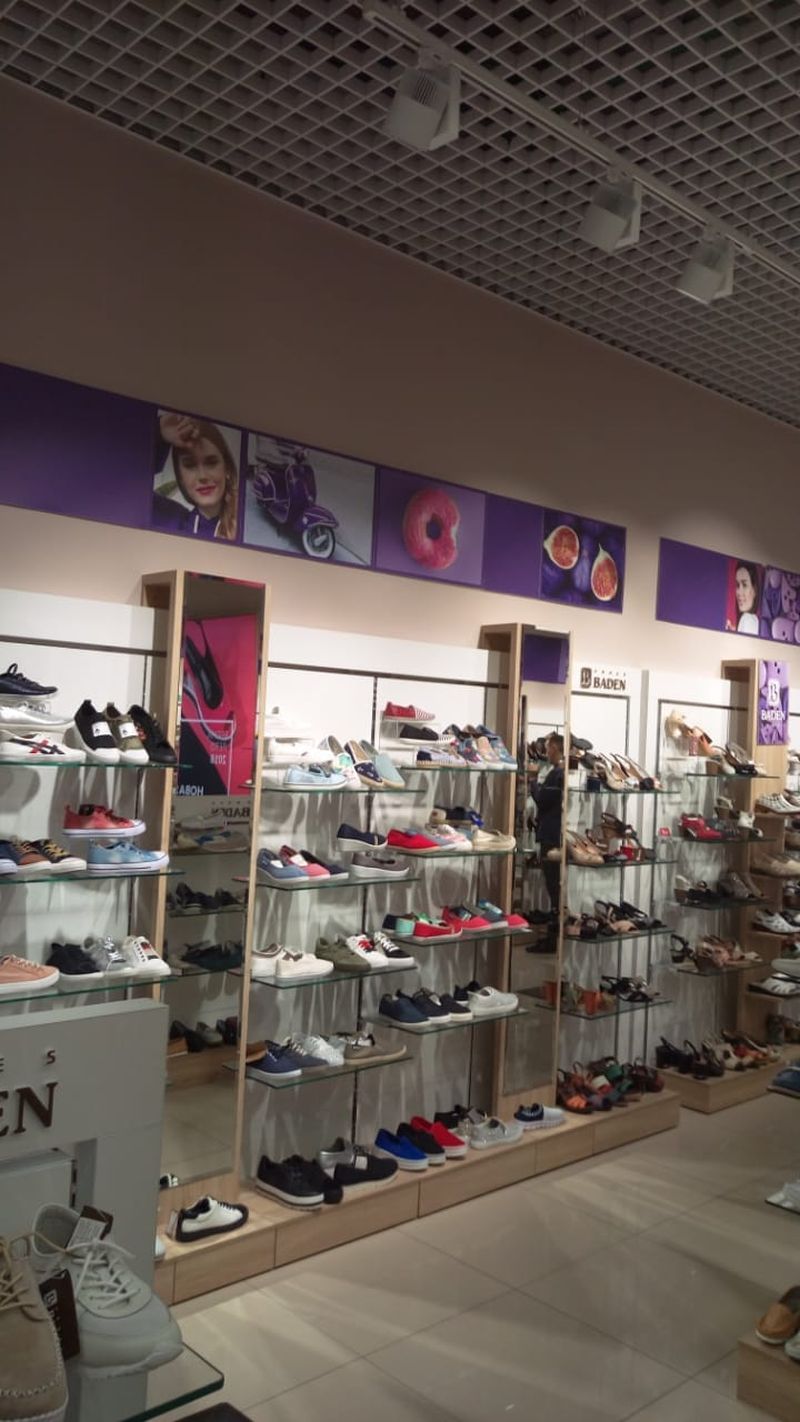 Магазины Обуви В Тц Колумбус